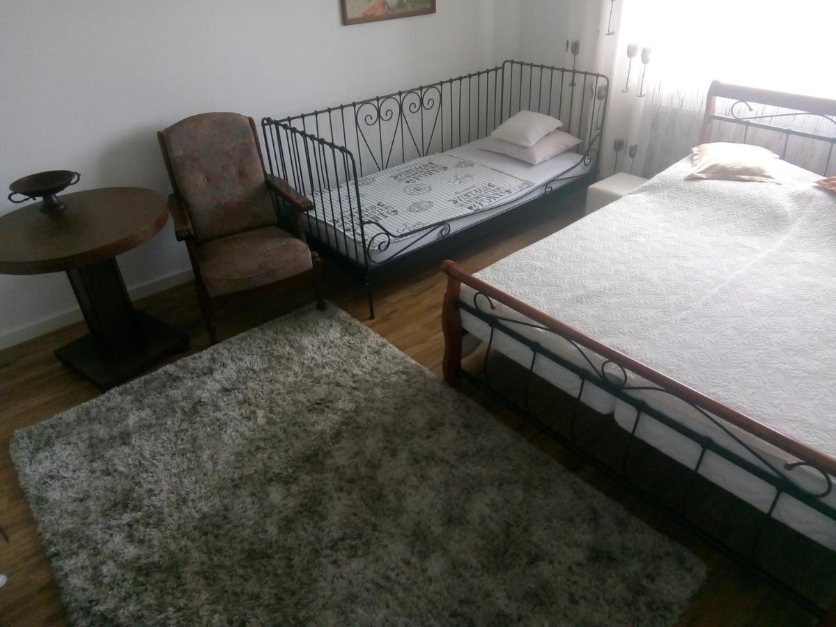 Wakacje U Babci Krysi Gorno  Luaran gambar